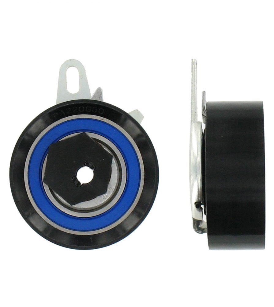 SKF VKM 11072 Spannrollensatz SKF VKM 11072 Spannrollensatz von SKF