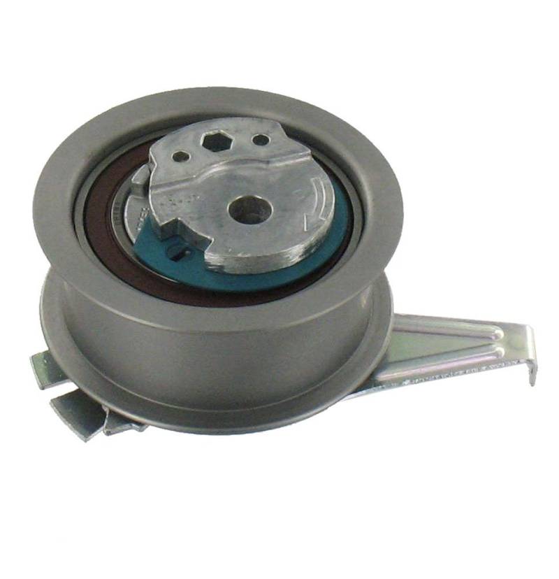 SKF VKM 11278 Spannrollensatz, black von SKF