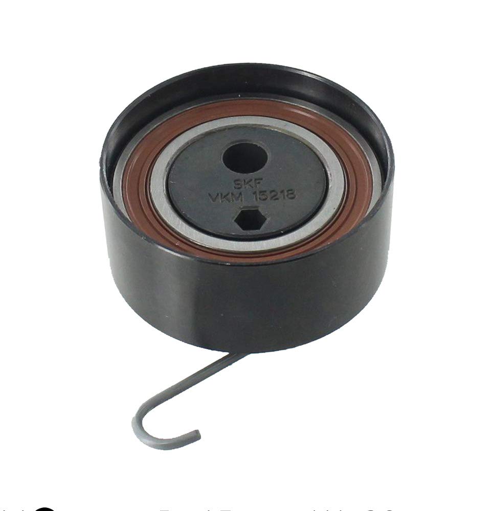 SKF VKM 15218 Spannrollensatz SKF VKM 15218 Spannrollensatz von SKF