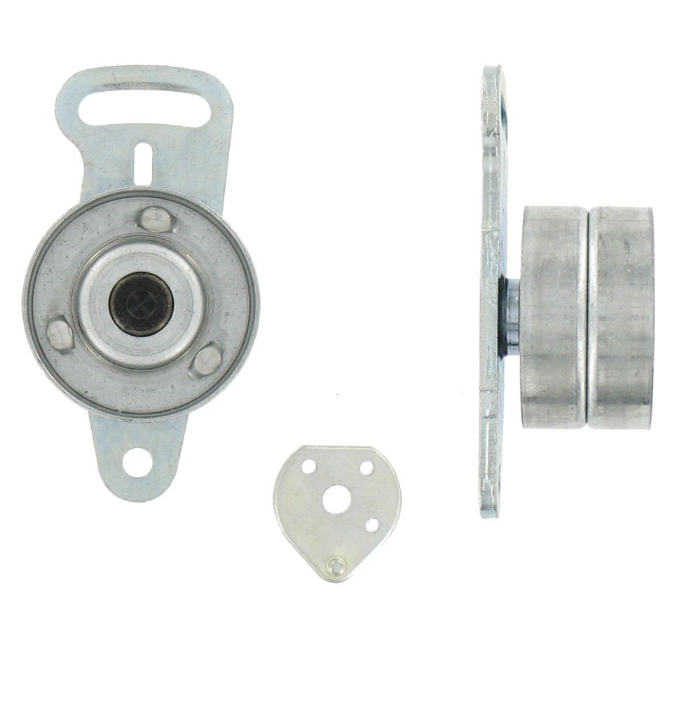 SKF VKM 16212 Spannrollensatz SKF VKM 16212 Spannrollensatz von SKF