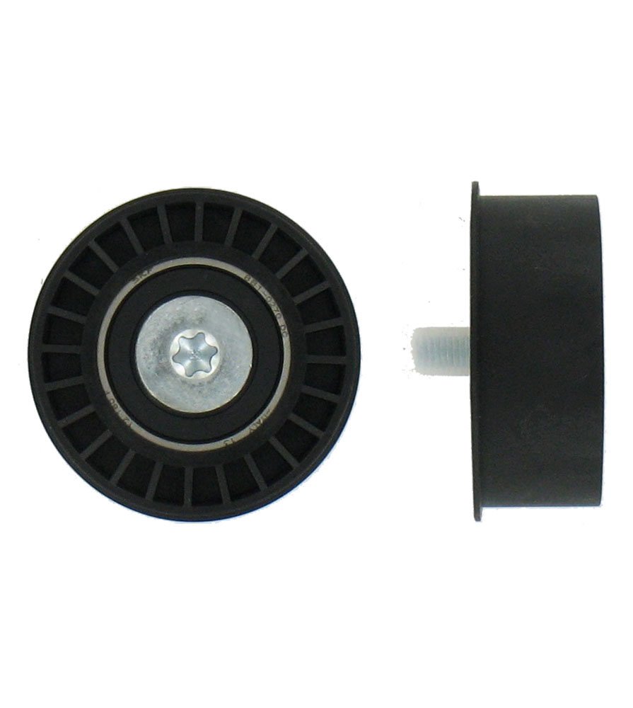 SKF VKM 25158 Umlenkrolle SKF VKM 25158 Umlenkrolle von SKF