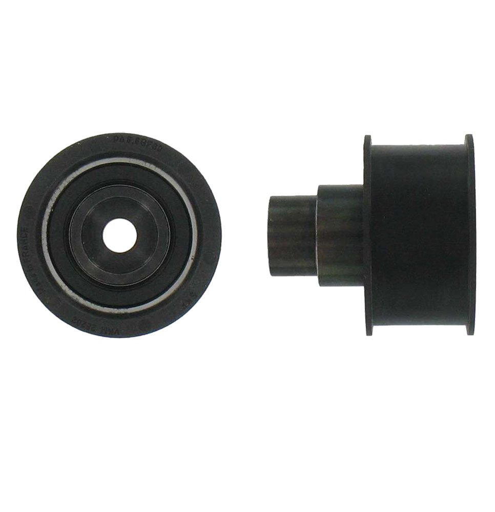 SKF VKM 25202 Umlenkrolle SKF VKM 25202 Umlenkrolle von SKF