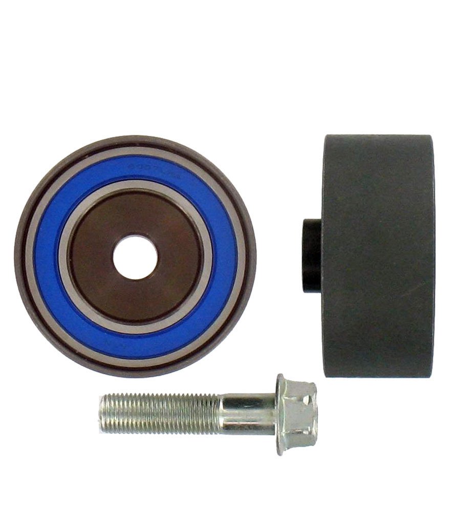 SKF VKM 25215 Umlenkrolle SKF VKM 25215 Umlenkrolle von SKF