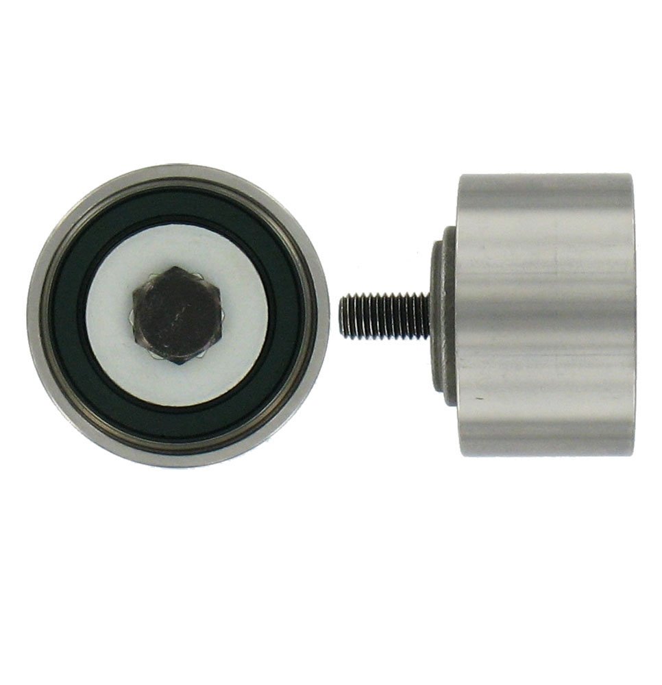 SKF VKM 28400 Umlenkrolle SKF VKM 28400 Umlenkrolle von SKF