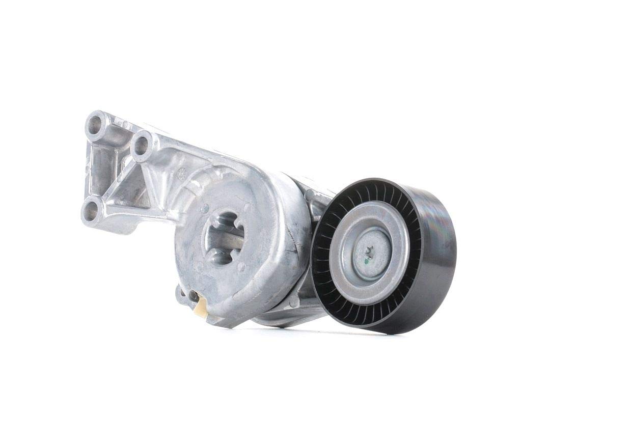 SKF VKM 31011 Spannrolle, Keilrippenriemen, Schwarz von SKF