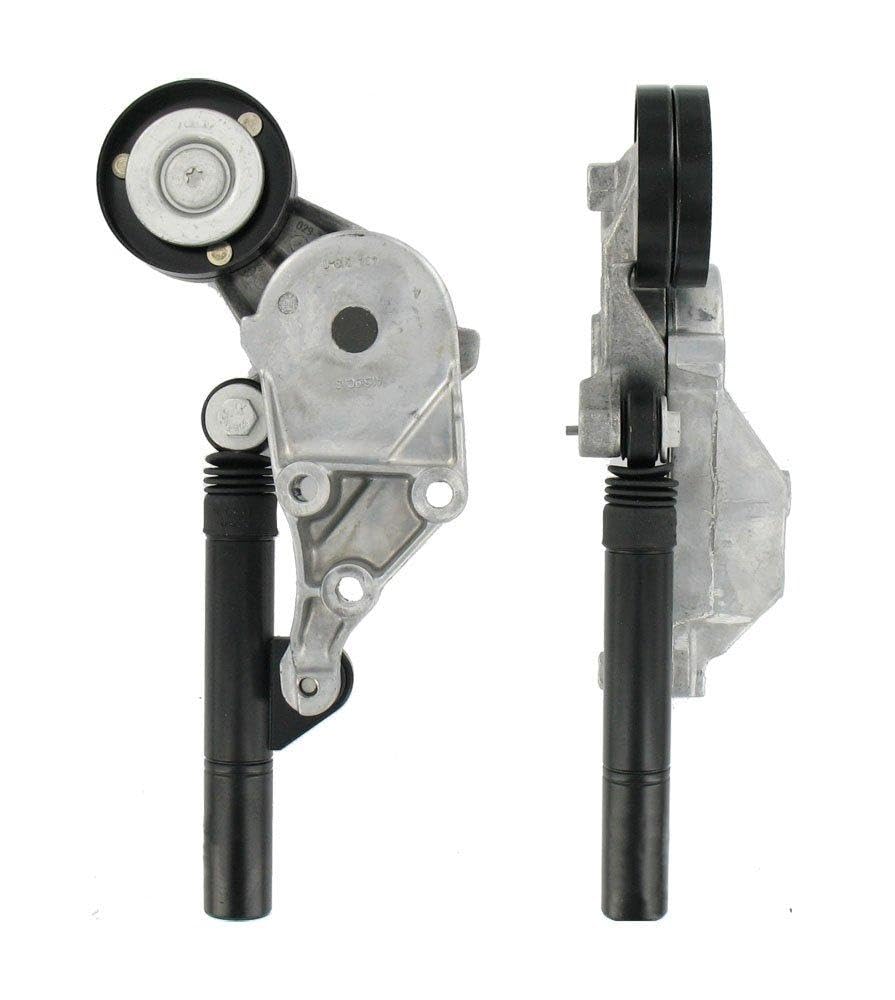 SKF VKM31012 VKM 31012 Spannrolle, Keilrippenriemen, Schwarz SKF VKM31012 VKM 31012 Spannrolle, Keilrippenriemen, Schwarz von SKF