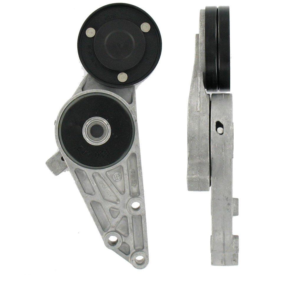 SKF VKM 31033 Spannrollensatz für Nebentrieb SKF VKM 31033 Spannrollensatz für Nebentrieb von SKF