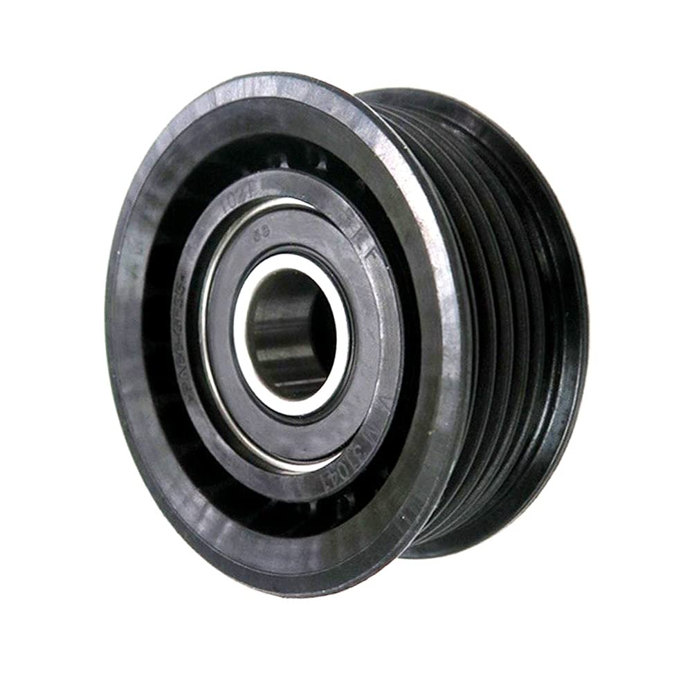 SKF VKM 31041 Umlenk-/Führungsrolle, Keilrippenriemen SKF VKM 31041 Umlenk-/Führungsrolle, Keilrippenriemen von SKF