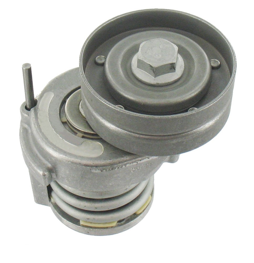 SKF VKM31047 VKM 31047 Spannrollensatz für Nebentrieb, black SKF VKM31047 VKM 31047 Spannrollensatz für Nebentrieb, black von SKF