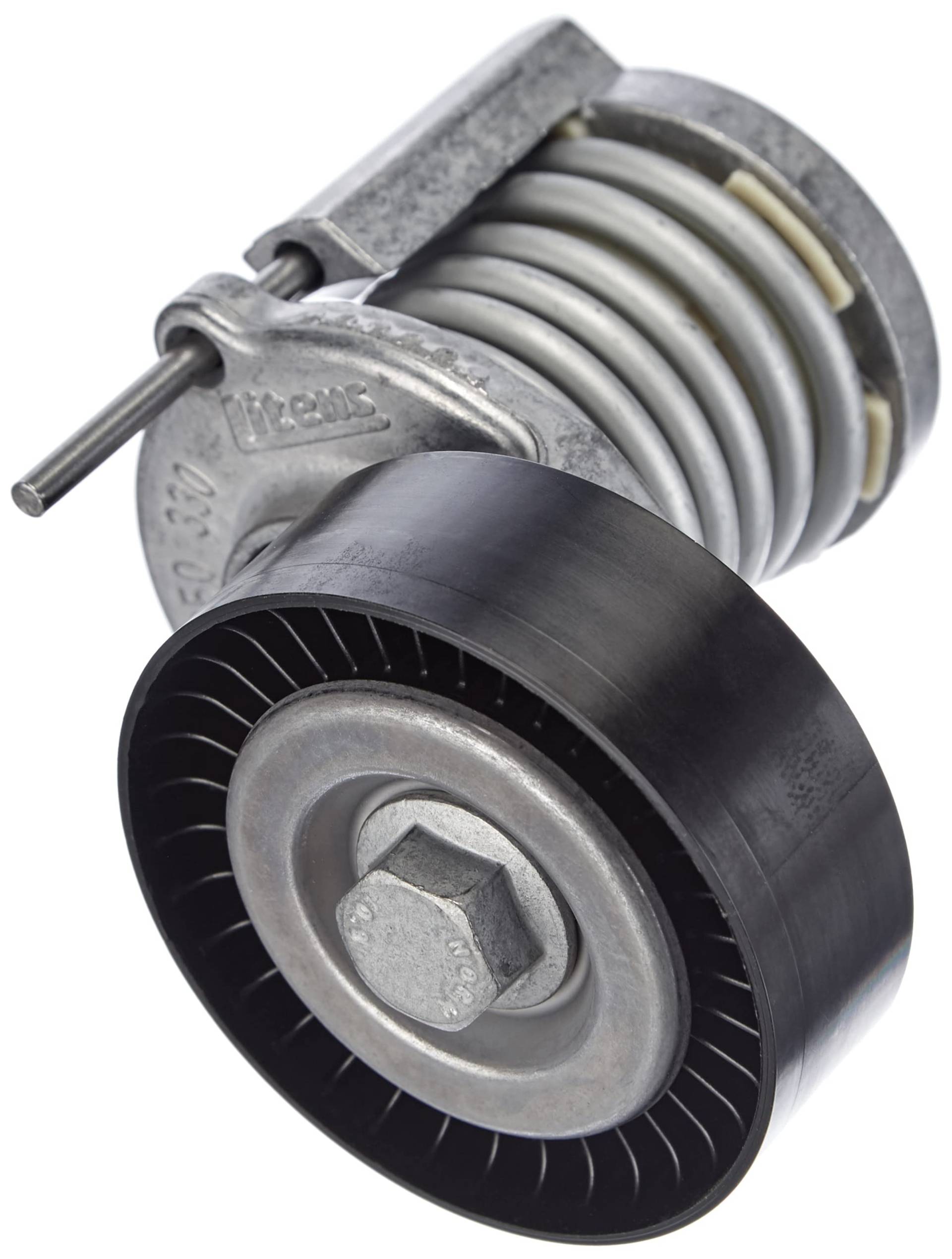 SKF VKM31058 VKM 31058 Spannrolle, Keilrippenriemen, Schwarz SKF VKM31058 VKM 31058 Spannrolle, Keilrippenriemen, Schwarz von SKF