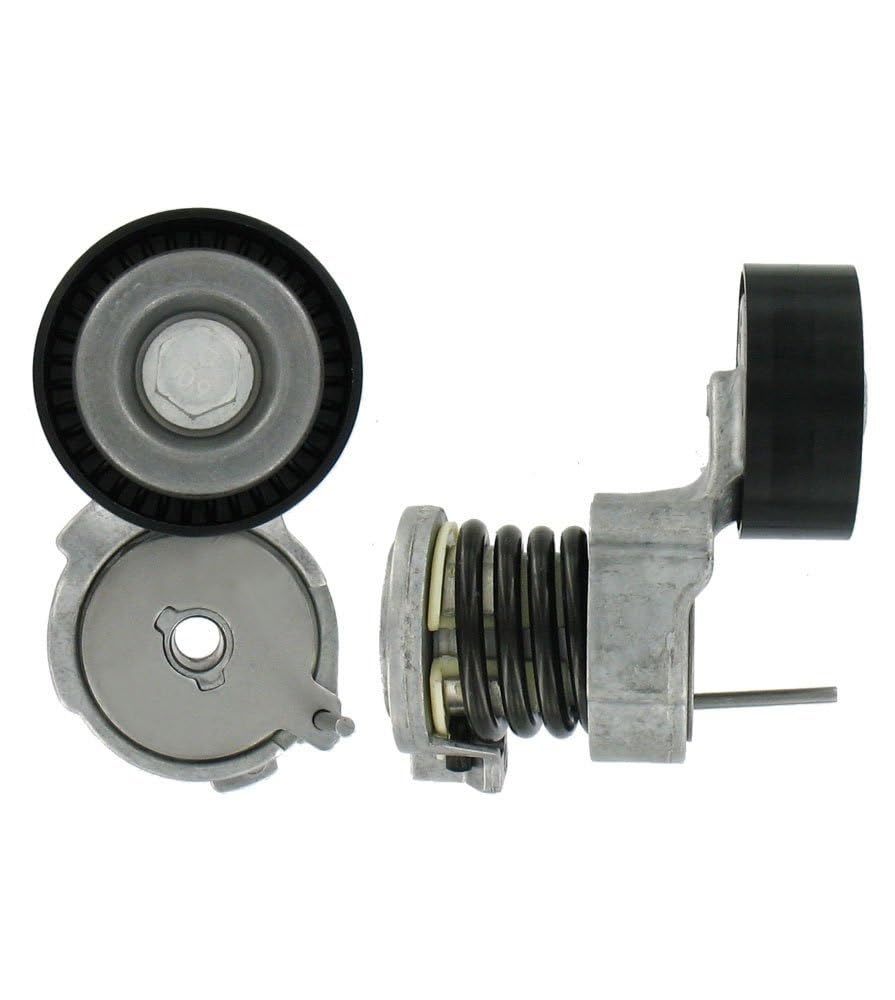 SKF VKM31220 Spannrolle, Keilrippenriemen, black SKF VKM31220 Spannrolle, Keilrippenriemen, black von SKF