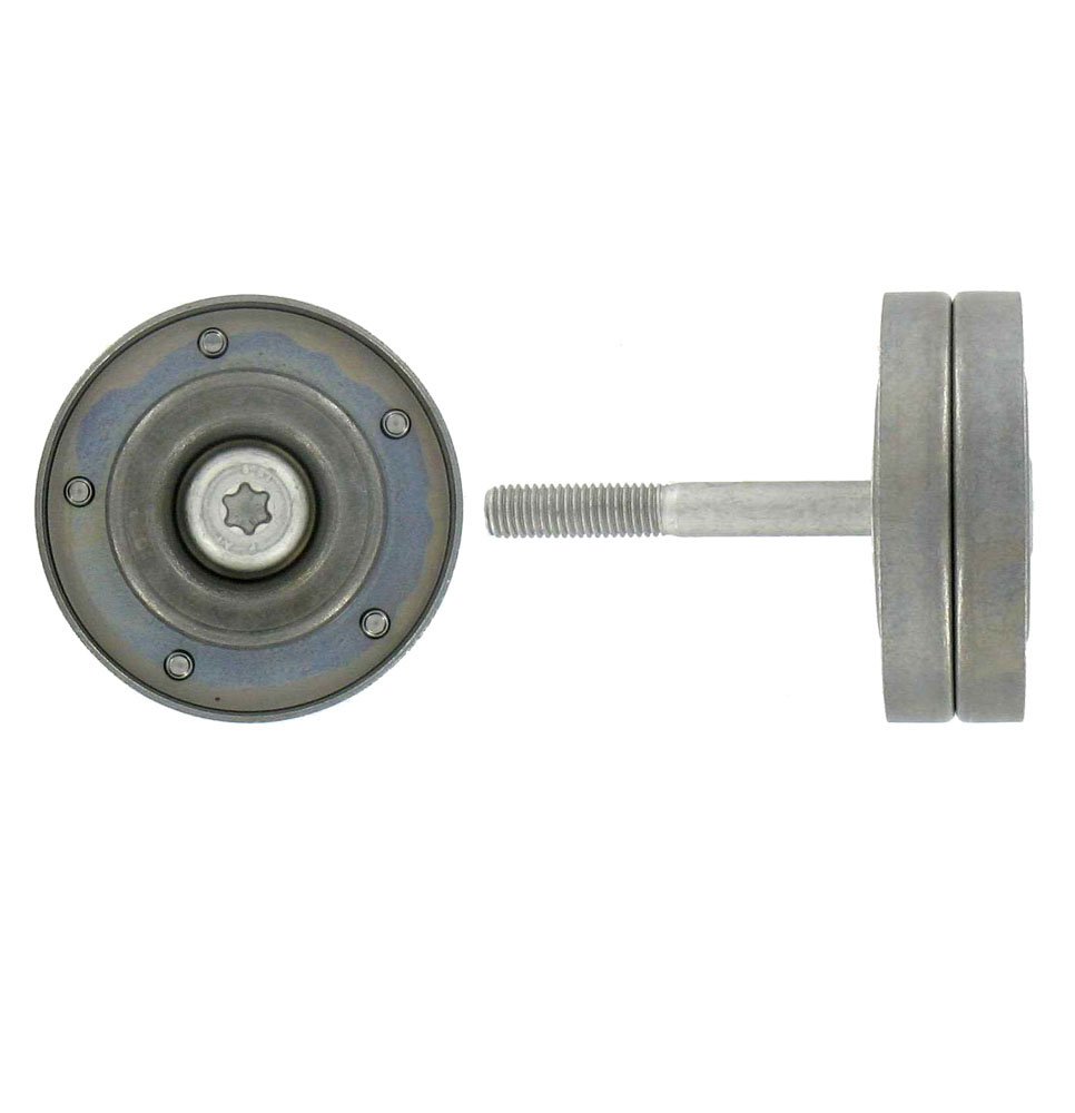 SKF VKM 31221 Spannrollensatz für Nebentrieb SKF VKM 31221 Spannrollensatz für Nebentrieb von SKF