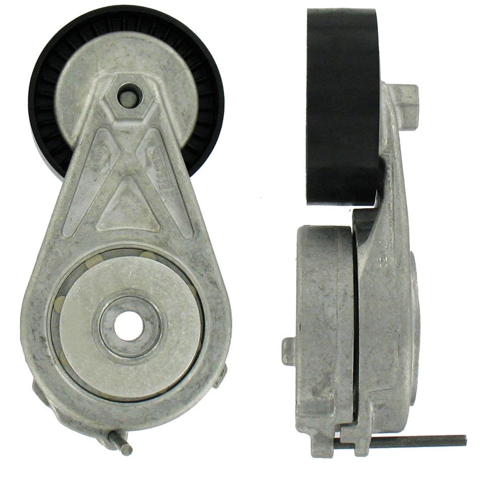 SKF VKM 31310 Spannrollensatz für Nebentrieb SKF VKM 31310 Spannrollensatz für Nebentrieb von SKF