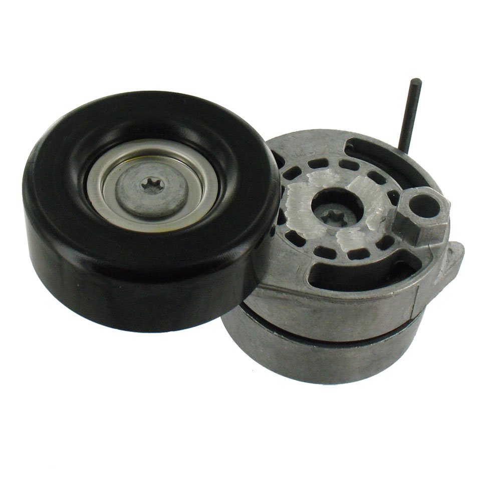 SKF VKM 31312 Spannrollensatz für Nebentrieb SKF VKM 31312 Spannrollensatz für Nebentrieb von SKF