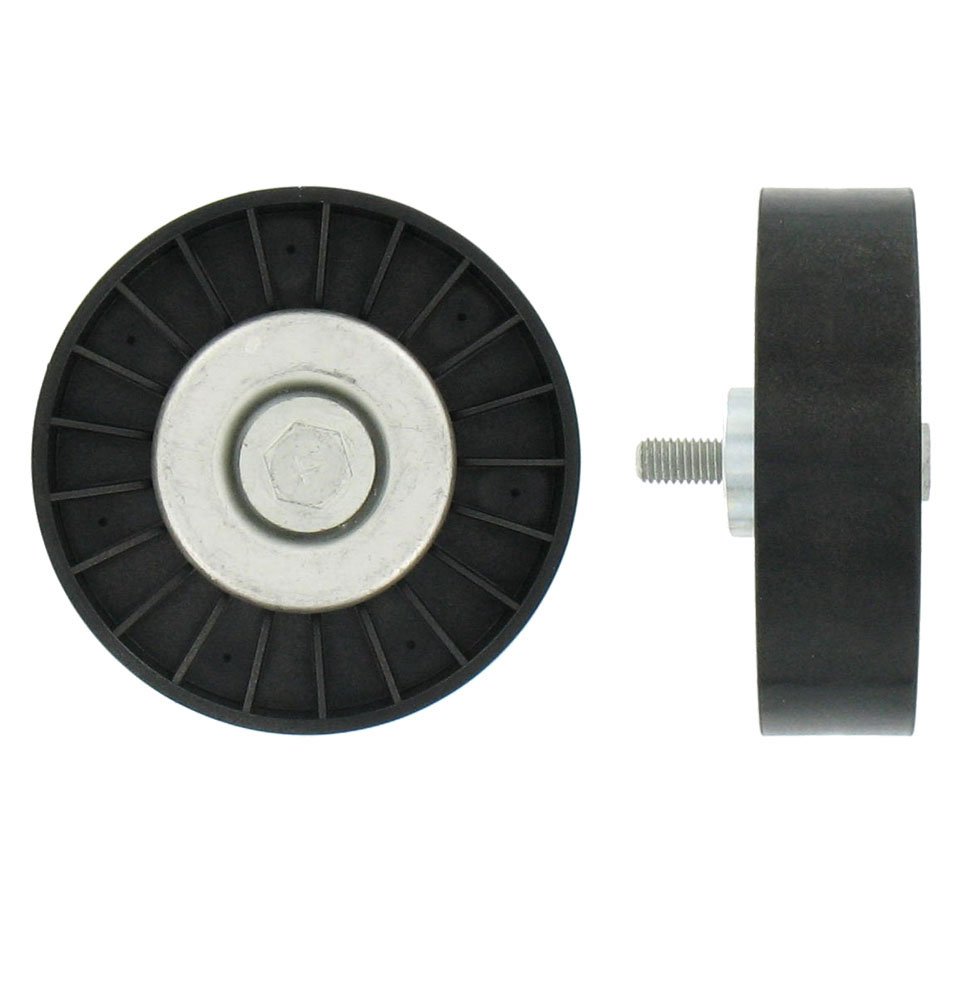 SKF VKM 32024 Spannrollensatz für Nebentrieb SKF VKM 32024 Spannrollensatz für Nebentrieb von SKF
