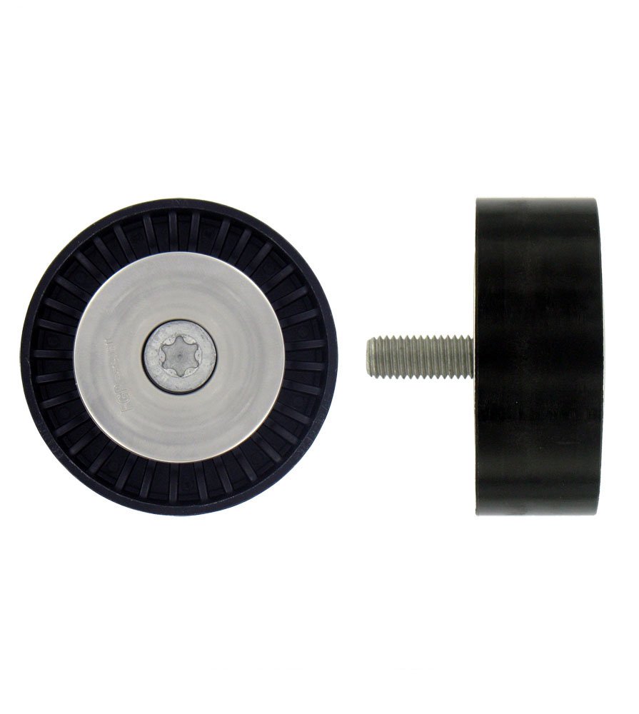 SKF VKM 32048 Spannrollensatz für Nebentrieb SKF VKM 32048 Spannrollensatz für Nebentrieb von SKF