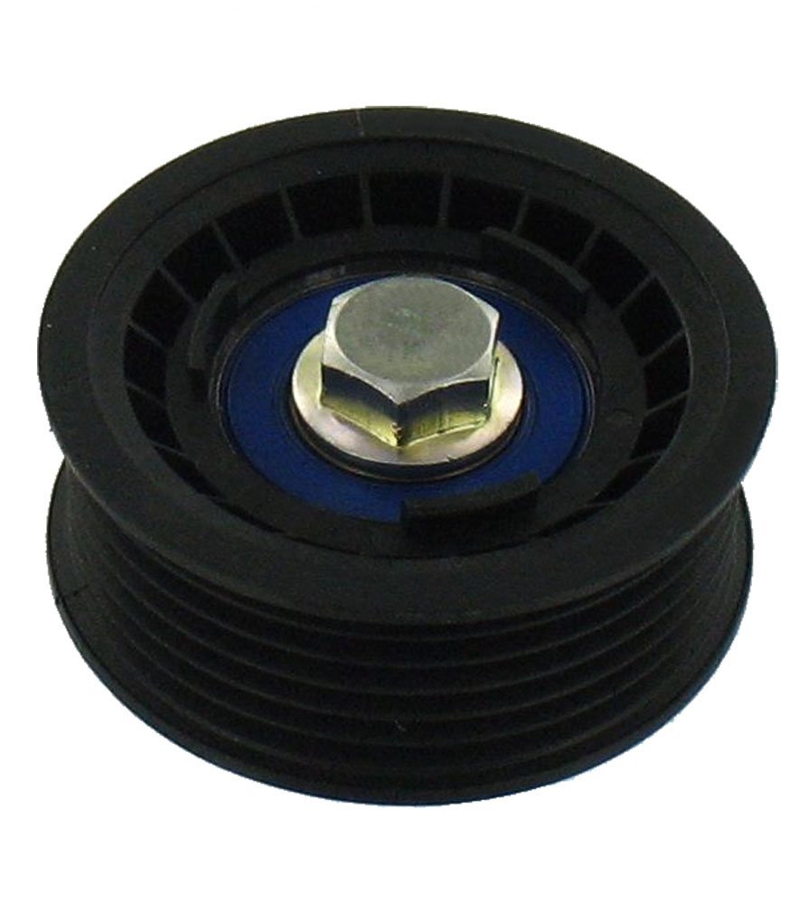 SKF VKM 32049 Umlenk-/Führungsrolle, Keilrippenriemen SKF VKM 32049 Umlenk-/Führungsrolle, Keilrippenriemen von SKF