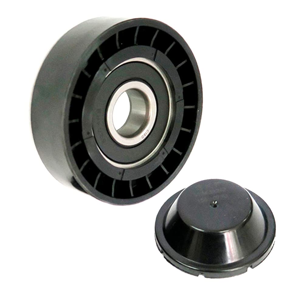 SKF VKM 32242 Spannrollensatz für Nebentrieb SKF VKM 32242 Spannrollensatz für Nebentrieb von SKF
