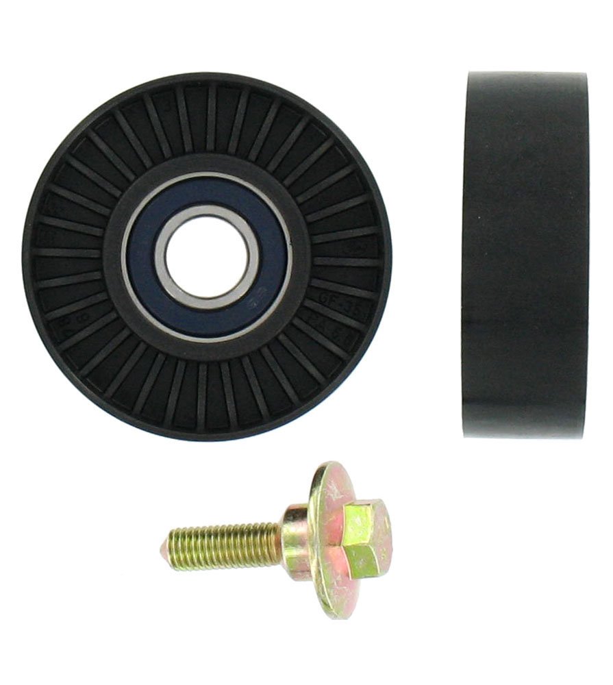 SKF VKM 33020 Spannrollensatz für Nebentrieb SKF VKM 33020 Spannrollensatz für Nebentrieb von SKF