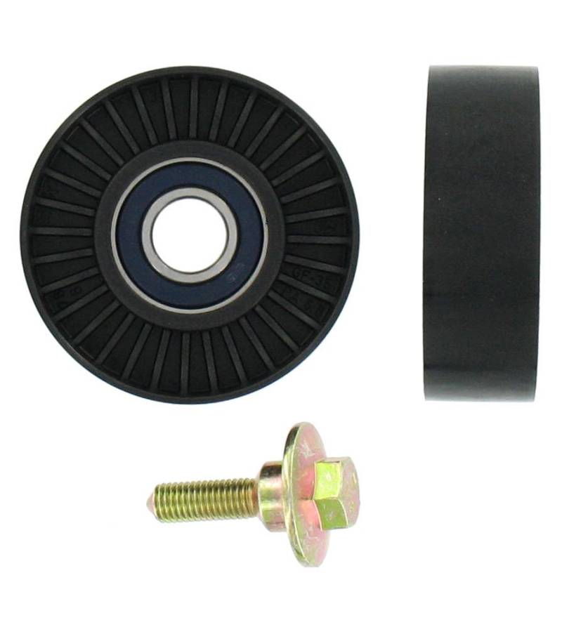 SKF VKM 33020 Spannrollensatz für Nebentrieb von SKF