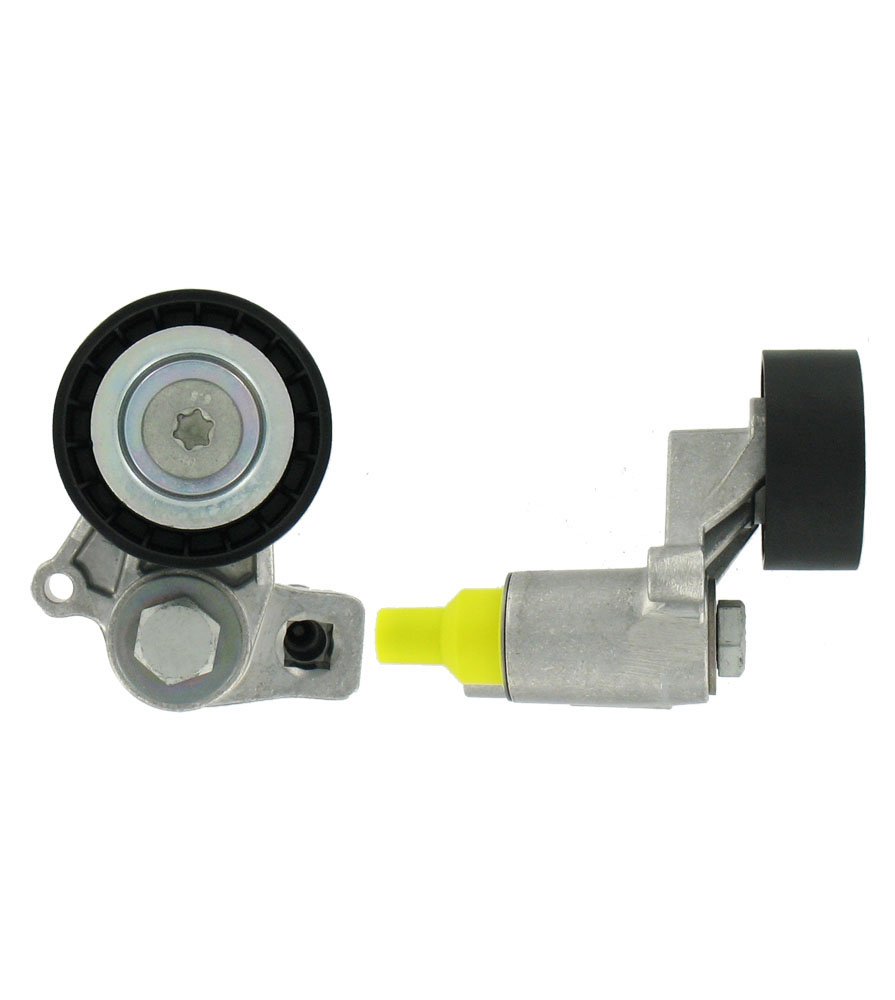 SKF VKM 33029 Spannrollensatz für Nebentrieb SKF VKM 33029 Spannrollensatz für Nebentrieb von SKF