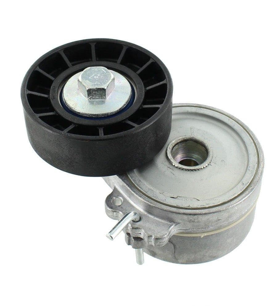 SKF VKM33033 VKM 33033 Spannrolle, Keilrippenriemen SKF VKM33033 VKM 33033 Spannrolle, Keilrippenriemen von SKF