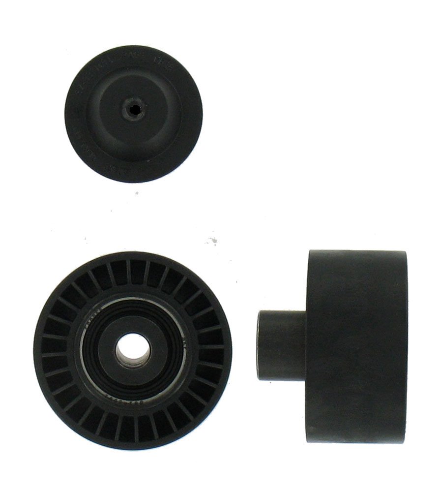 SKF VKM 33044 Umlenk-/Führungsrolle, Keilrippenriemen SKF VKM 33044 Umlenk-/Führungsrolle, Keilrippenriemen von SKF