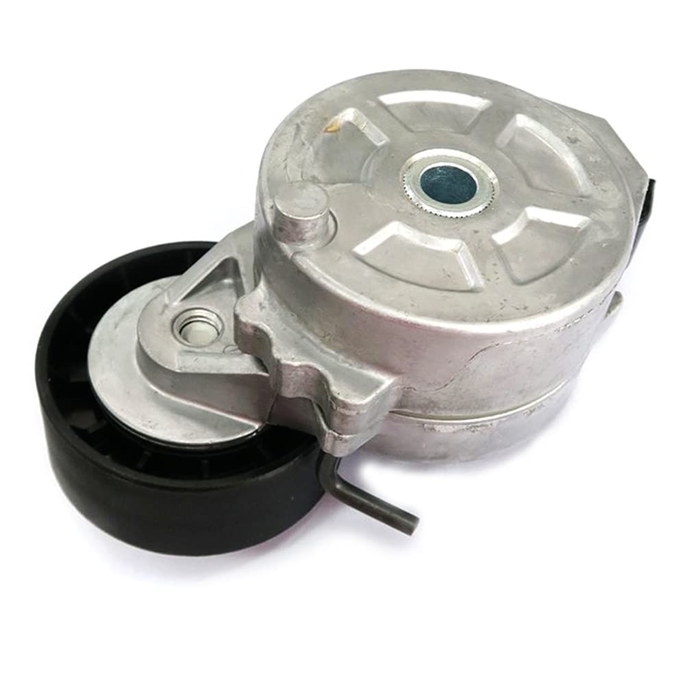 SKF VKM 33133 Spannrollensatz für Nebentrieb, black SKF VKM 33133 Spannrollensatz für Nebentrieb, black von SKF