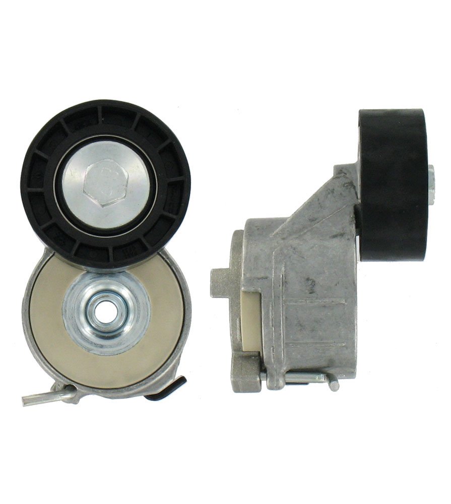 SKF VKM 33161 Spannrollensatz für Nebentrieb SKF VKM 33161 Spannrollensatz für Nebentrieb von SKF