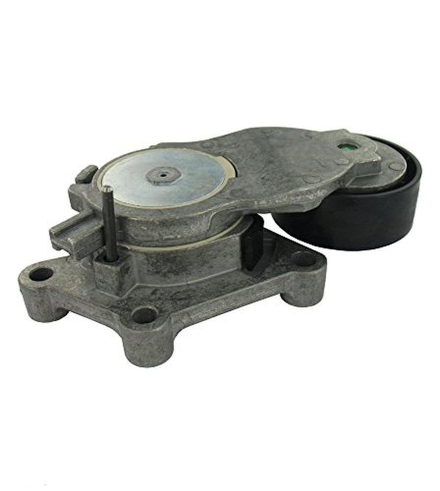 SKF VKM 33164 Spannrolle, Keilrippenriemen, black SKF VKM 33164 Spannrolle, Keilrippenriemen, black von SKF