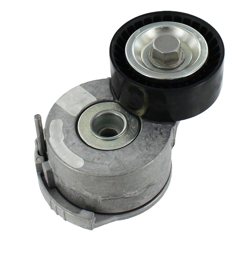 SKF VKM 33205 Spannrollensatz für Nebentrieb, black SKF VKM 33205 Spannrollensatz für Nebentrieb, black von SKF