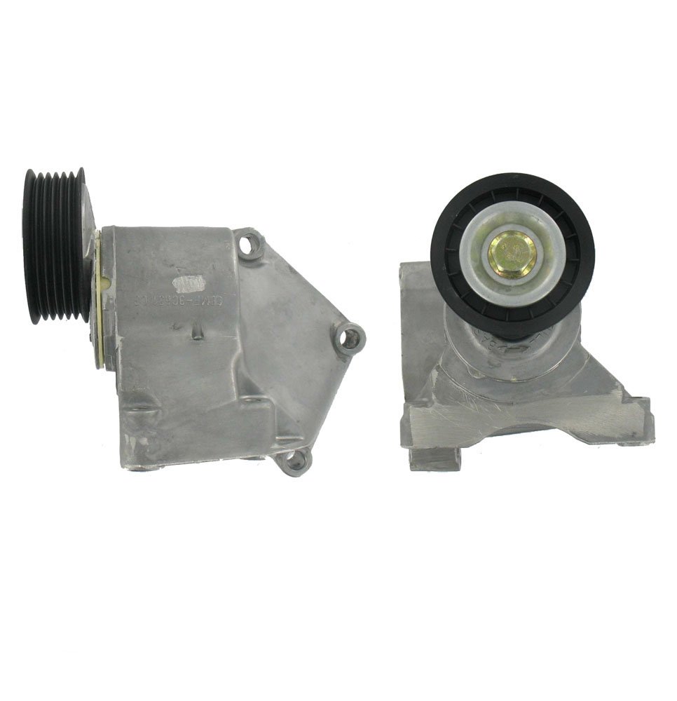 SKF VKM 34018 Spannrollensatz für Nebentrieb SKF VKM 34018 Spannrollensatz für Nebentrieb von SKF