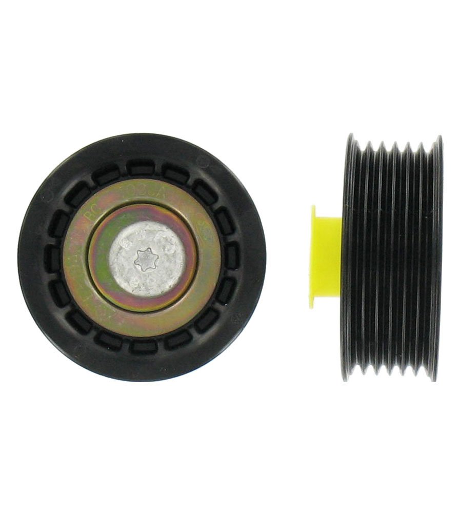 SKF VKM 34031 Umlenk-/Führungsrolle, Keilrippenriemen SKF VKM 34031 Umlenk-/Führungsrolle, Keilrippenriemen von SKF