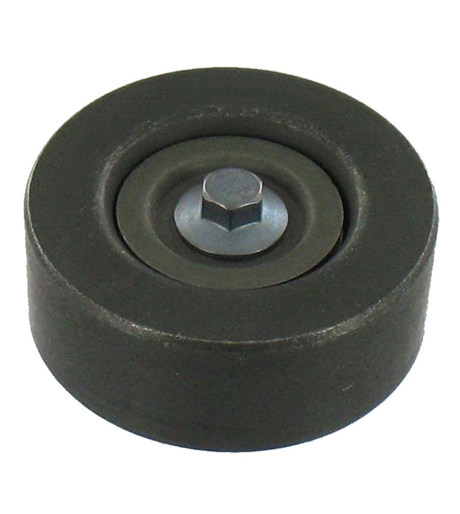 SKF VKM 34034 Umlenk-/Führungsrolle, Keilrippenriemen SKF VKM 34034 Umlenk-/Führungsrolle, Keilrippenriemen von SKF