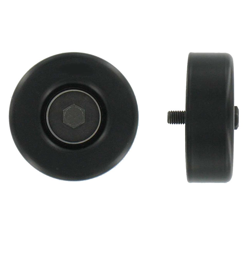SKF VKM 34048 Spannrollensatz für Nebentrieb SKF VKM 34048 Spannrollensatz für Nebentrieb von SKF