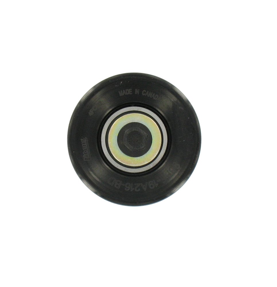 SKF VKM 34107 Spannrollensatz für Nebentrieb SKF VKM 34107 Spannrollensatz für Nebentrieb von SKF