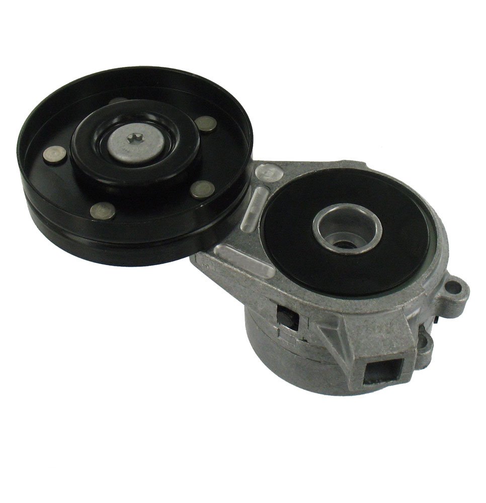 SKF VKM 34504 Spannrollensatz für Nebentrieb SKF VKM 34504 Spannrollensatz für Nebentrieb von SKF