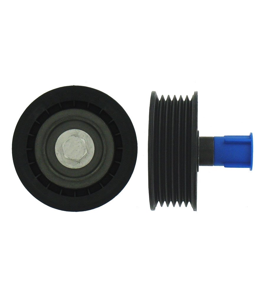 SKF VKM 34701 Spannrollensatz für Nebentrieb SKF VKM 34701 Spannrollensatz für Nebentrieb von SKF