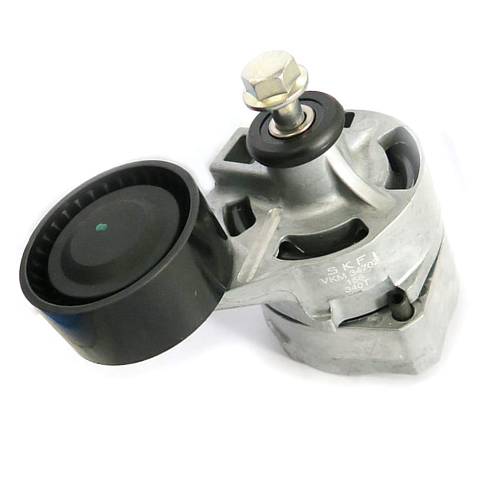 SKF VKM 34702 Spannrollensatz für Nebentrieb SKF VKM 34702 Spannrollensatz für Nebentrieb von SKF
