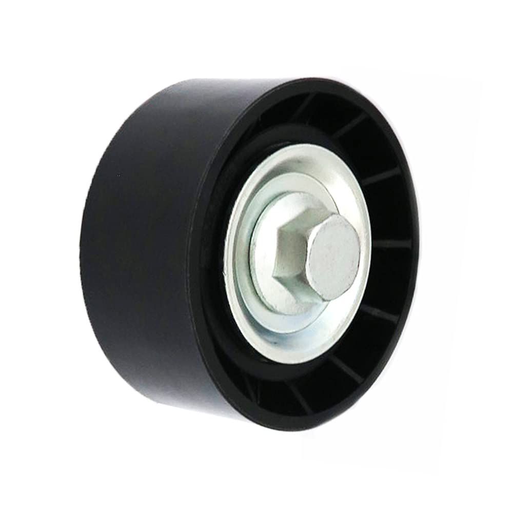 SKF VKM 35014 Spannrollensatz für Nebentrieb SKF VKM 35014 Spannrollensatz für Nebentrieb von SKF
