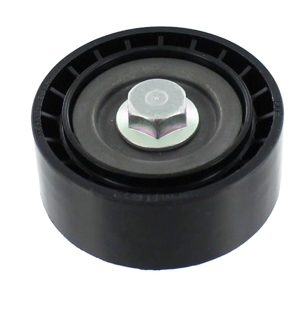 SKF VKM 35022 Spannrollensatz für Nebentrieb SKF VKM 35022 Spannrollensatz für Nebentrieb von SKF