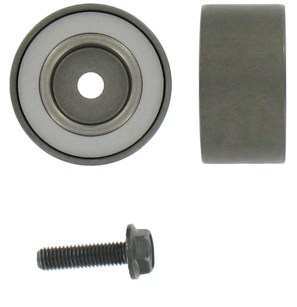 SKF VKM 36016 Spannrollensatz für Nebentrieb, black SKF VKM 36016 Spannrollensatz für Nebentrieb, black von SKF