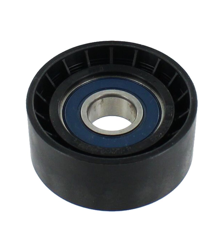 SKF VKM 36031 Umlenk-/Führungsrolle, Keilrippenriemen, black SKF VKM 36031 Umlenk-/Führungsrolle, Keilrippenriemen, black von SKF