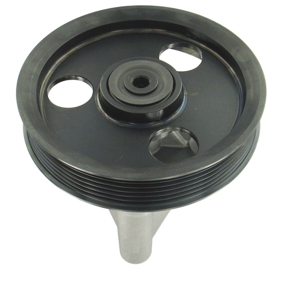 SKF VKM 36053 Spannrollensatz für Nebentrieb SKF VKM 36053 Spannrollensatz für Nebentrieb von SKF
