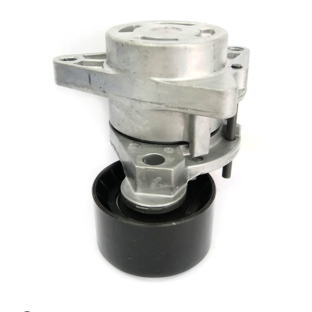 SKF VKM 36071 Spannrolle, Keilrippenriemen SKF VKM 36071 Spannrolle, Keilrippenriemen von SKF