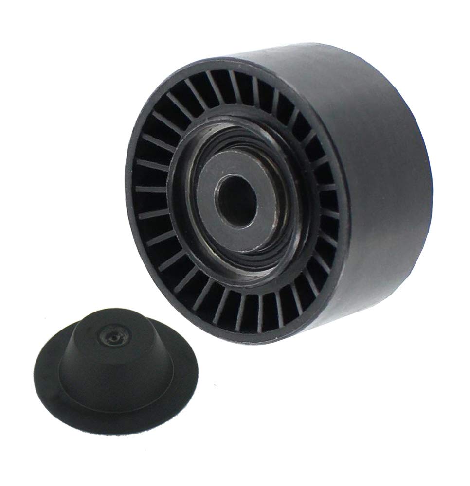 SKF VKM 36087 Spannrollensatz für Nebentrieb SKF VKM 36087 Spannrollensatz für Nebentrieb von SKF