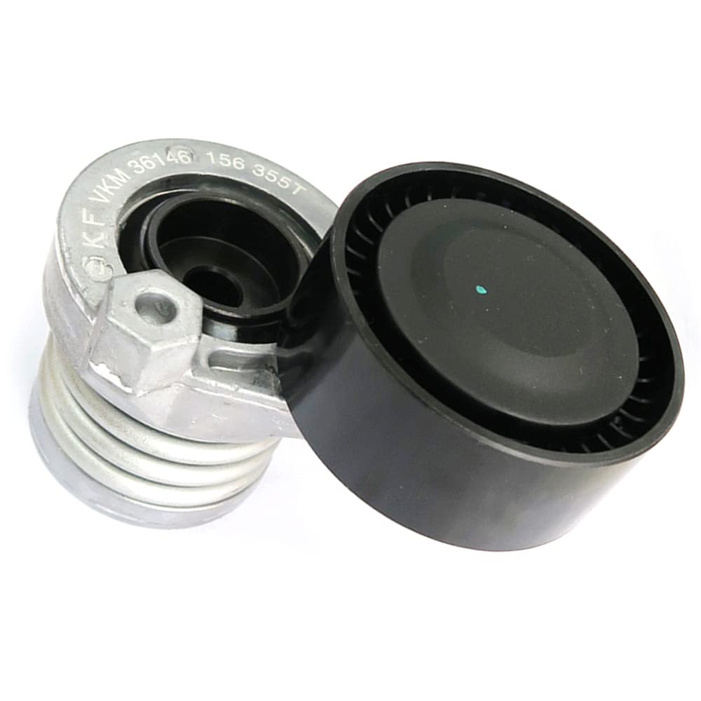SKF VKM 36146 Spannrollensatz für Nebentrieb SKF VKM 36146 Spannrollensatz für Nebentrieb von SKF