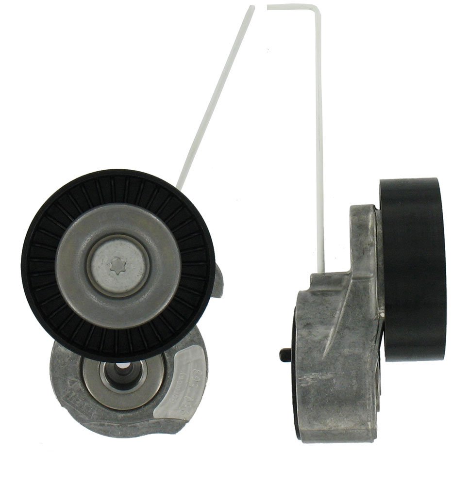 SKF VKM 36242 Spannrollensatz für Nebentrieb SKF VKM 36242 Spannrollensatz für Nebentrieb von SKF