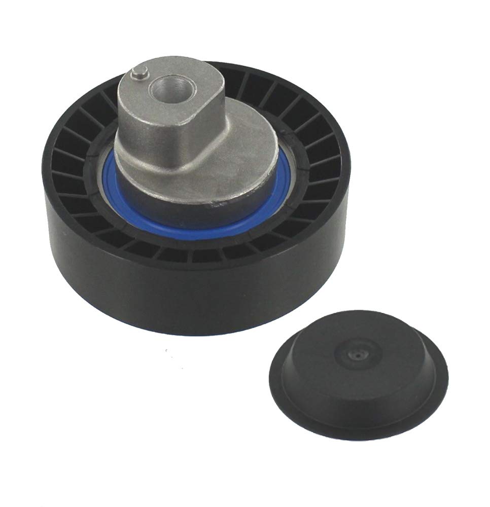 SKF VKM 38003 Spannrollensatz für Nebentrieb SKF VKM 38003 Spannrollensatz für Nebentrieb von SKF