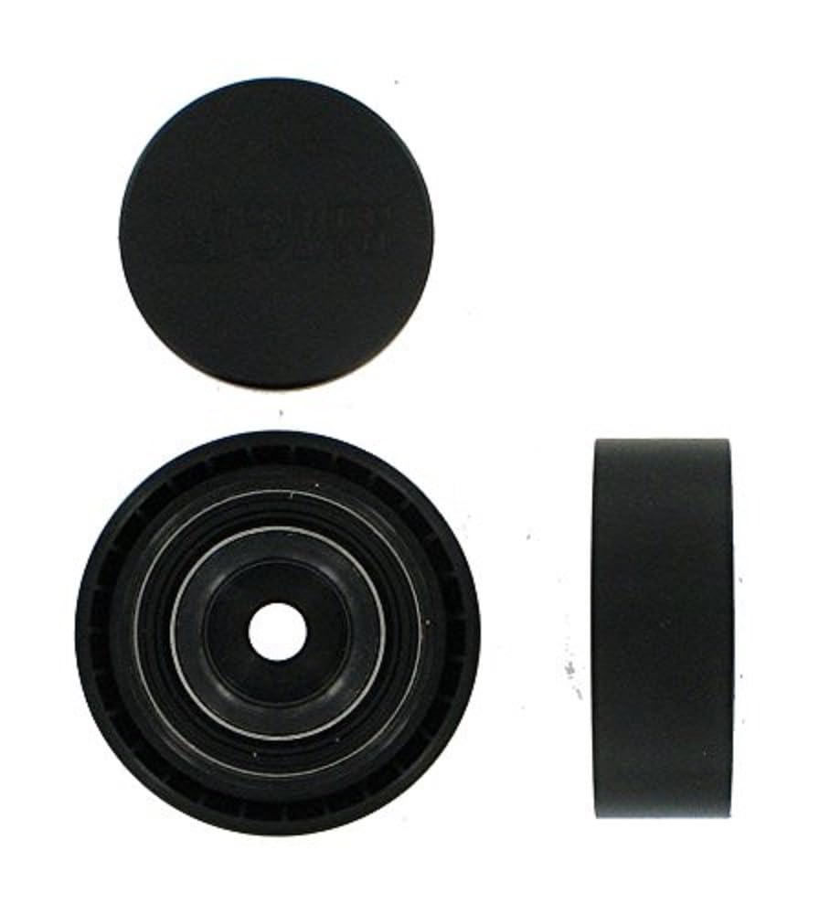 SKF VKM 38004 Umlenk-/Führungsrolle, Keilrippenriemen SKF VKM 38004 Umlenk-/Führungsrolle, Keilrippenriemen von SKF